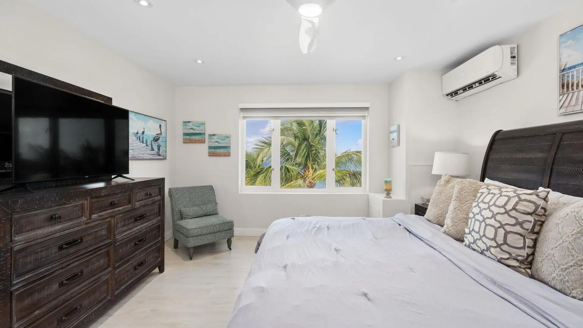 فيلة Ocean Front Luxury Property Near San Juan ريو غراندي
