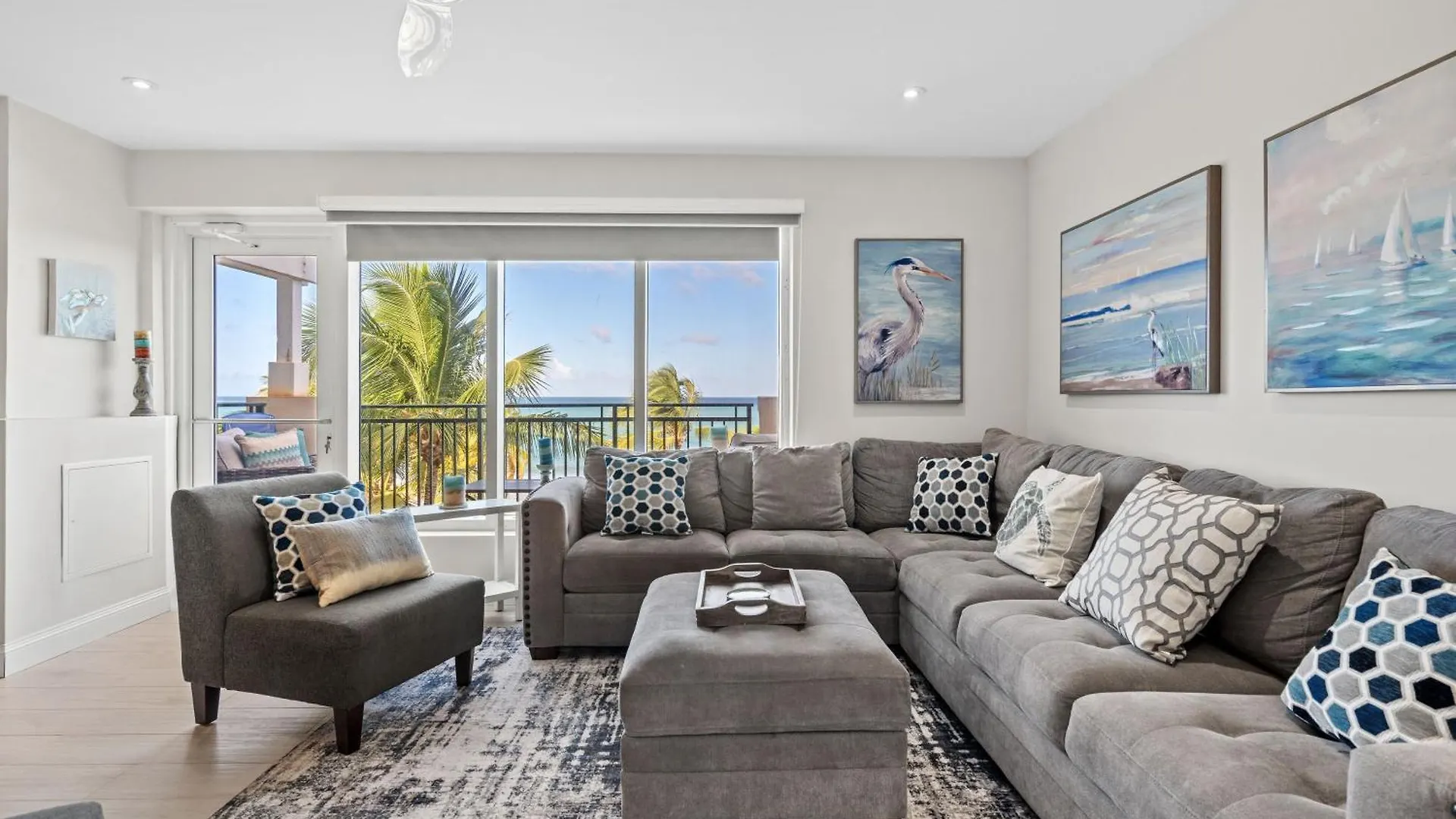 Ocean Front Luxury Property Near San Juan ريو غراندي