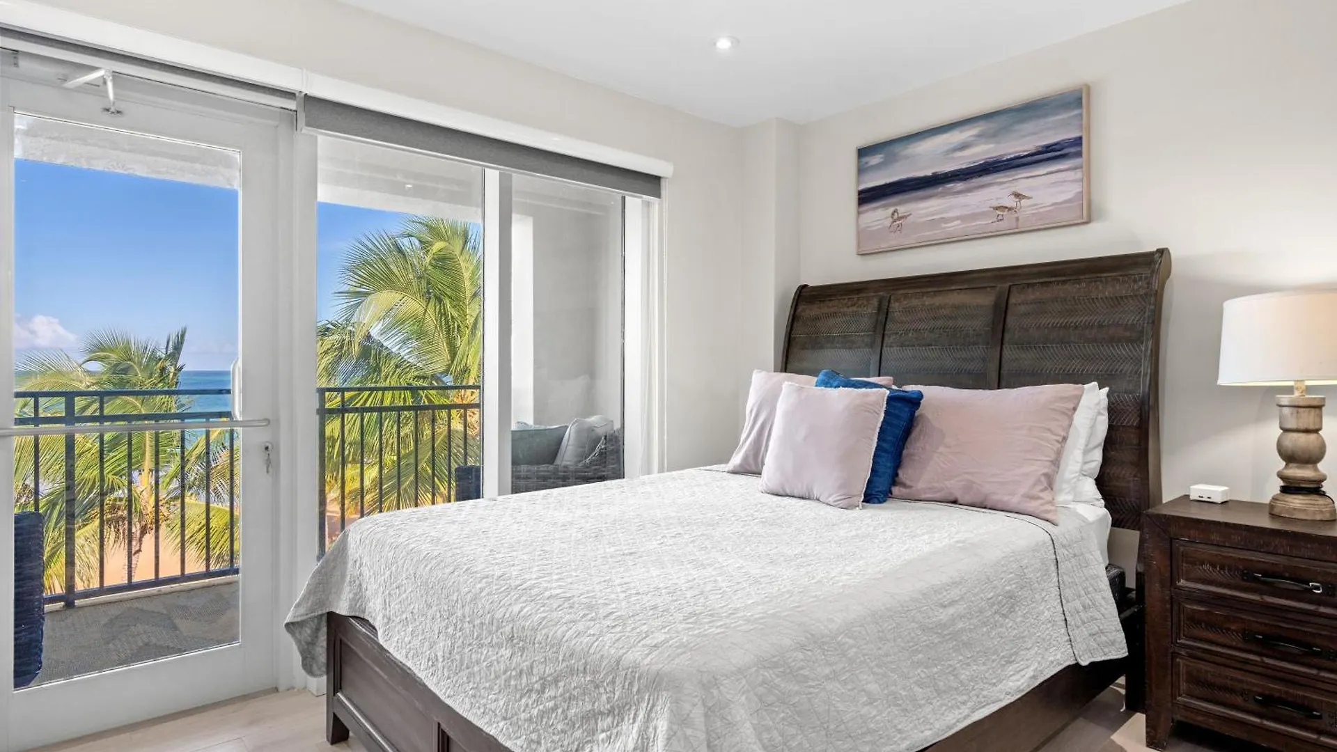 فيلة Ocean Front Luxury Property Near San Juan ريو غراندي بورتوريكو