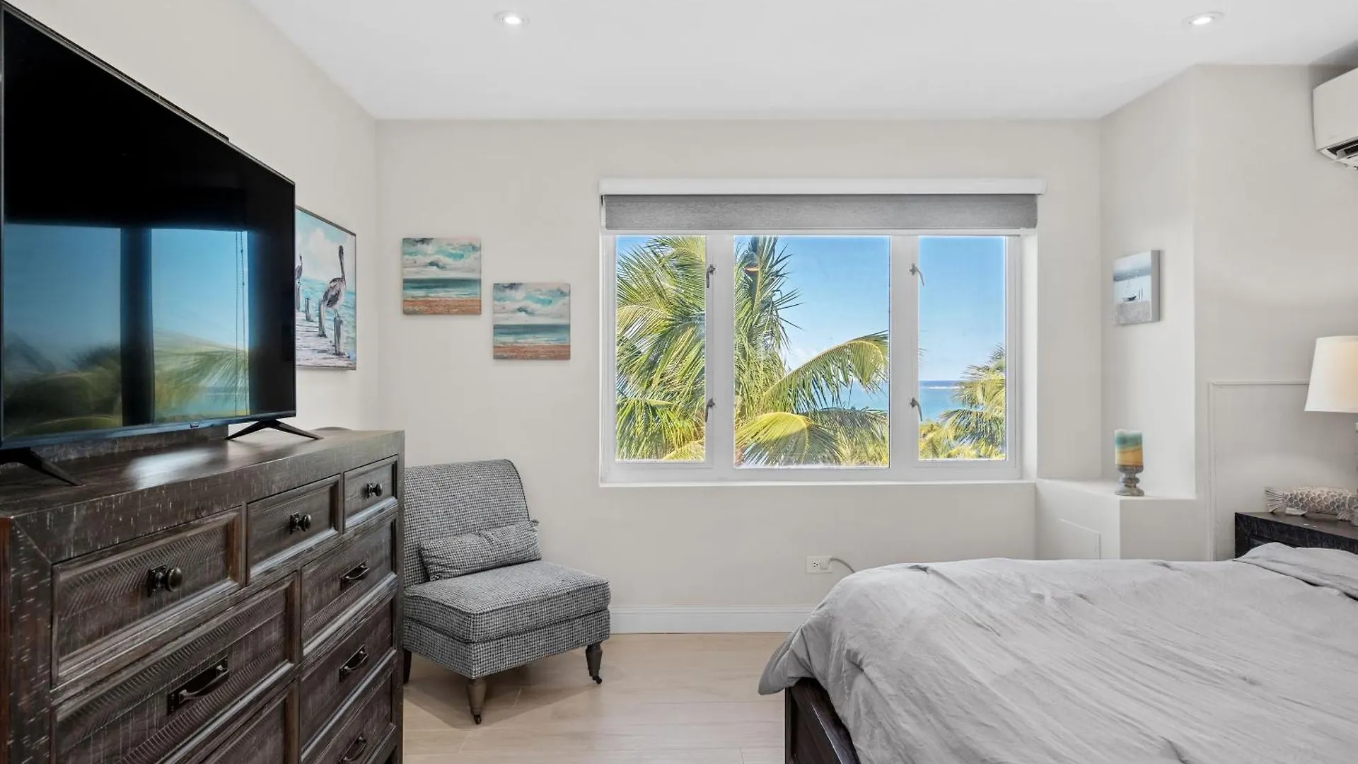 Ocean Front Luxury Property Near San Juan ريو غراندي