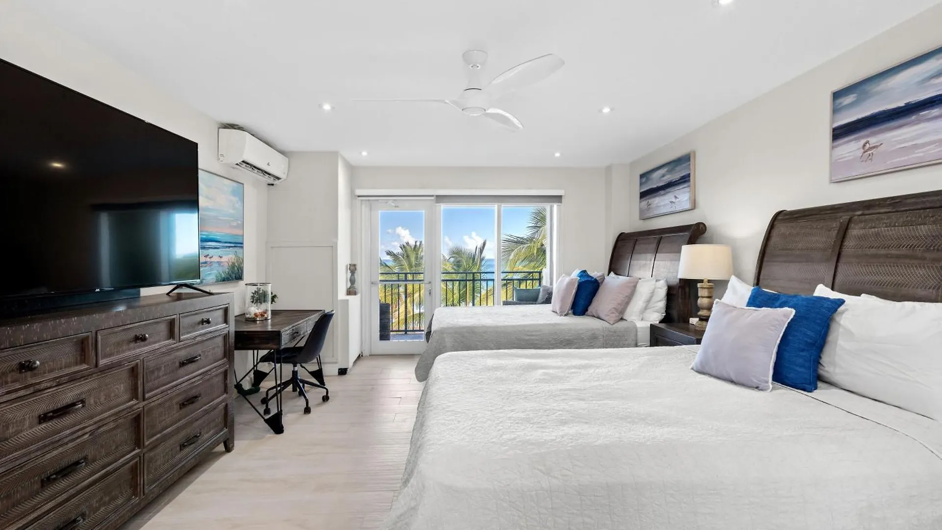 فيلة Ocean Front Luxury Property Near San Juan ريو غراندي