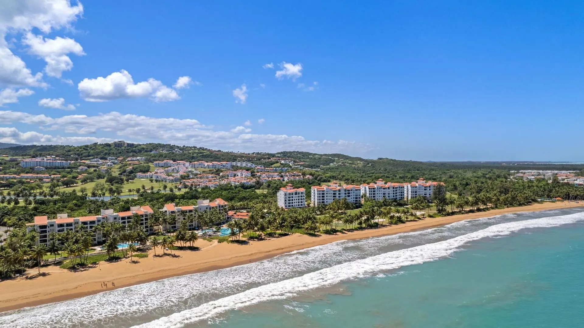 Ocean Front Luxury Property Near San Juan ريو غراندي بورتوريكو