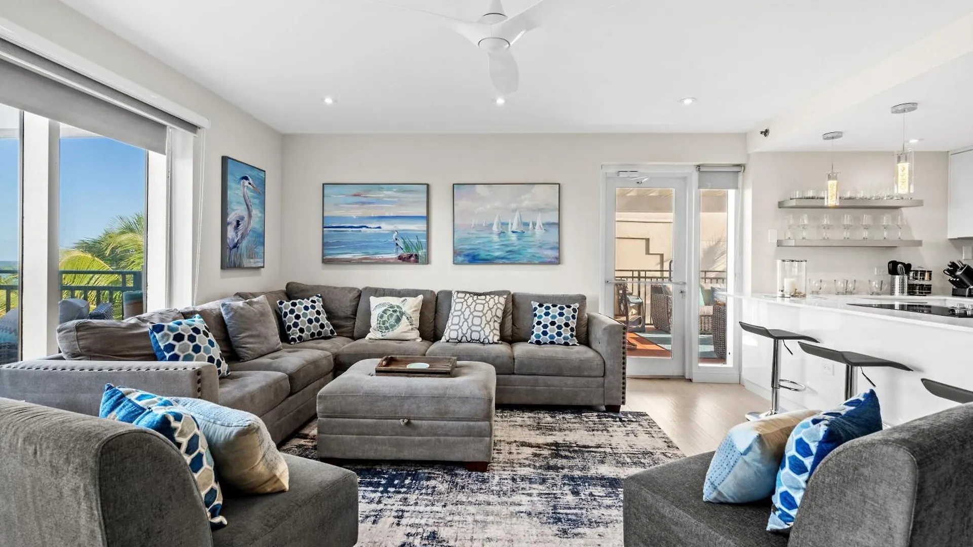 Ocean Front Luxury Property Near San Juan ريو غراندي 0*,