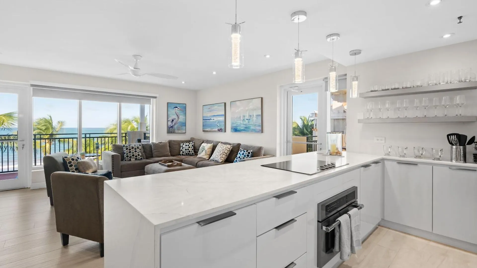 Ocean Front Luxury Property Near San Juan ريو غراندي 0*,  بورتوريكو