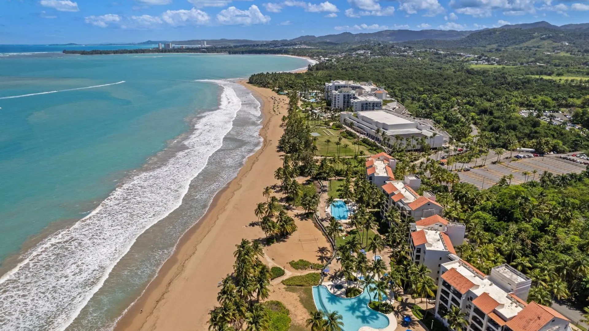 Ocean Front Luxury Property Near San Juan ريو غراندي 0*,  بورتوريكو