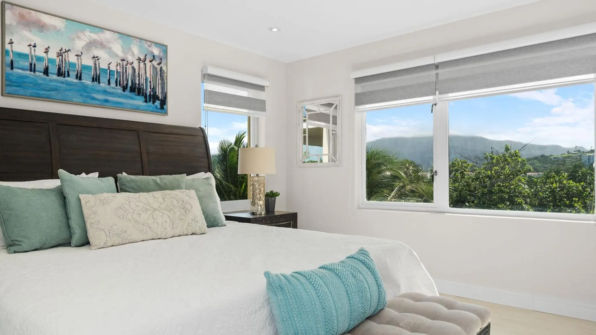 Ocean Front Luxury Property Near San Juan ريو غراندي