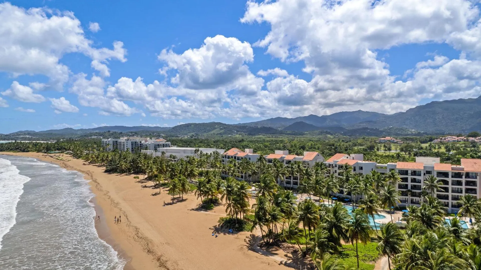 Ocean Front Luxury Property Near San Juan ريو غراندي فيلة