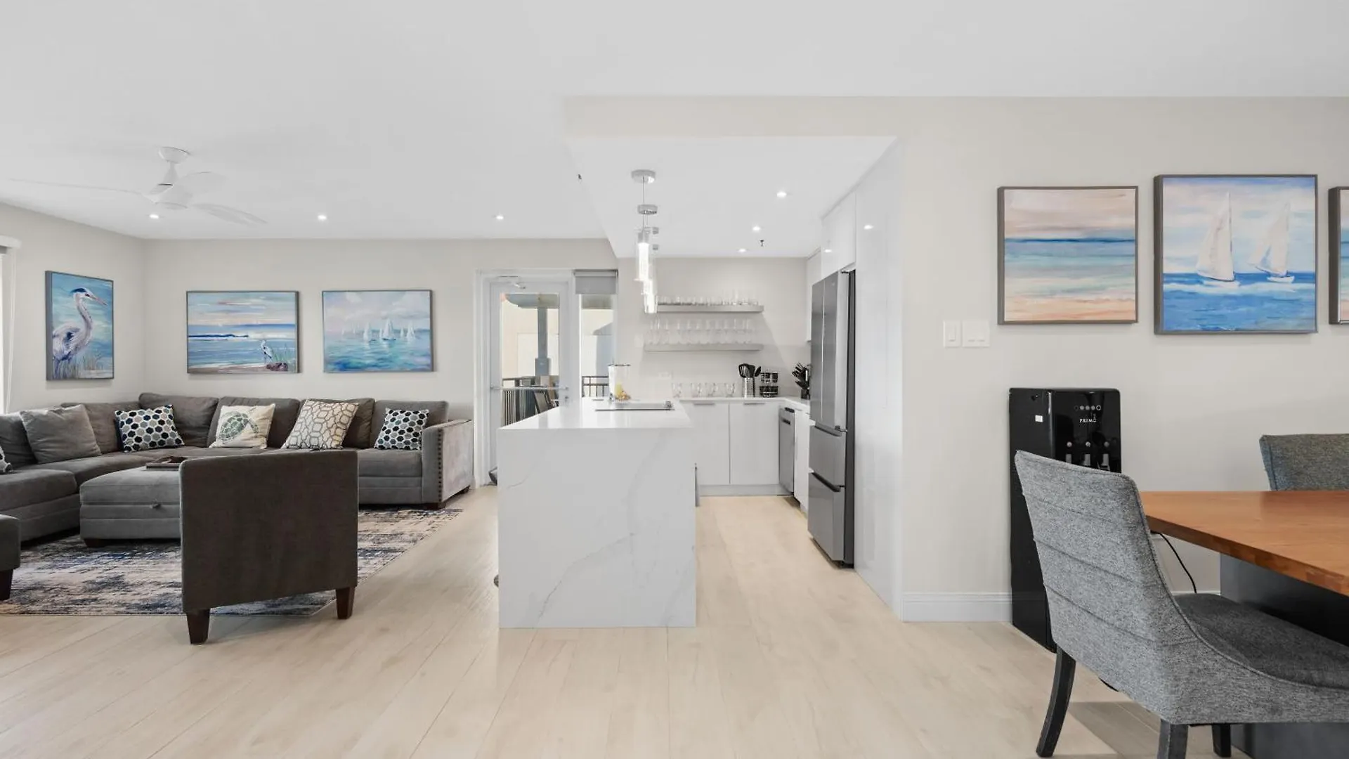 Ocean Front Luxury Property Near San Juan ريو غراندي 0*,  بورتوريكو