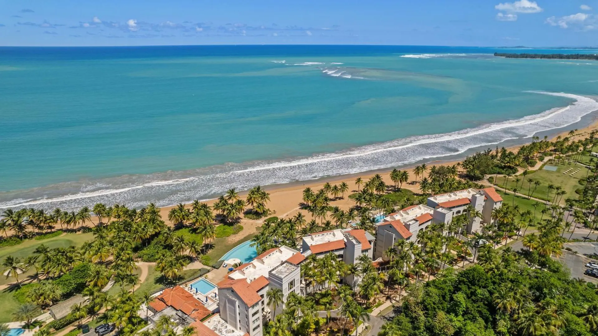 فيلة Ocean Front Luxury Property Near San Juan ريو غراندي بورتوريكو