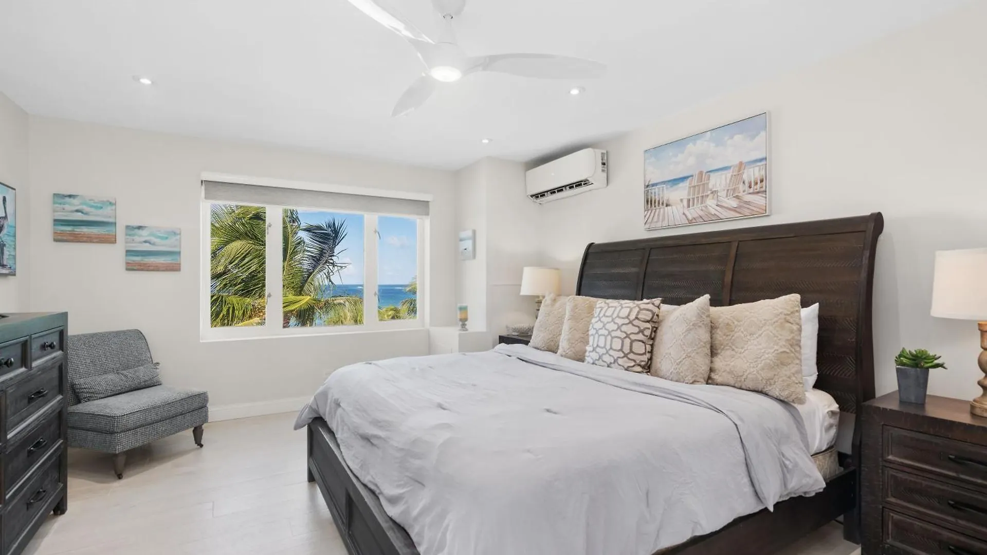 فيلة Ocean Front Luxury Property Near San Juan ريو غراندي