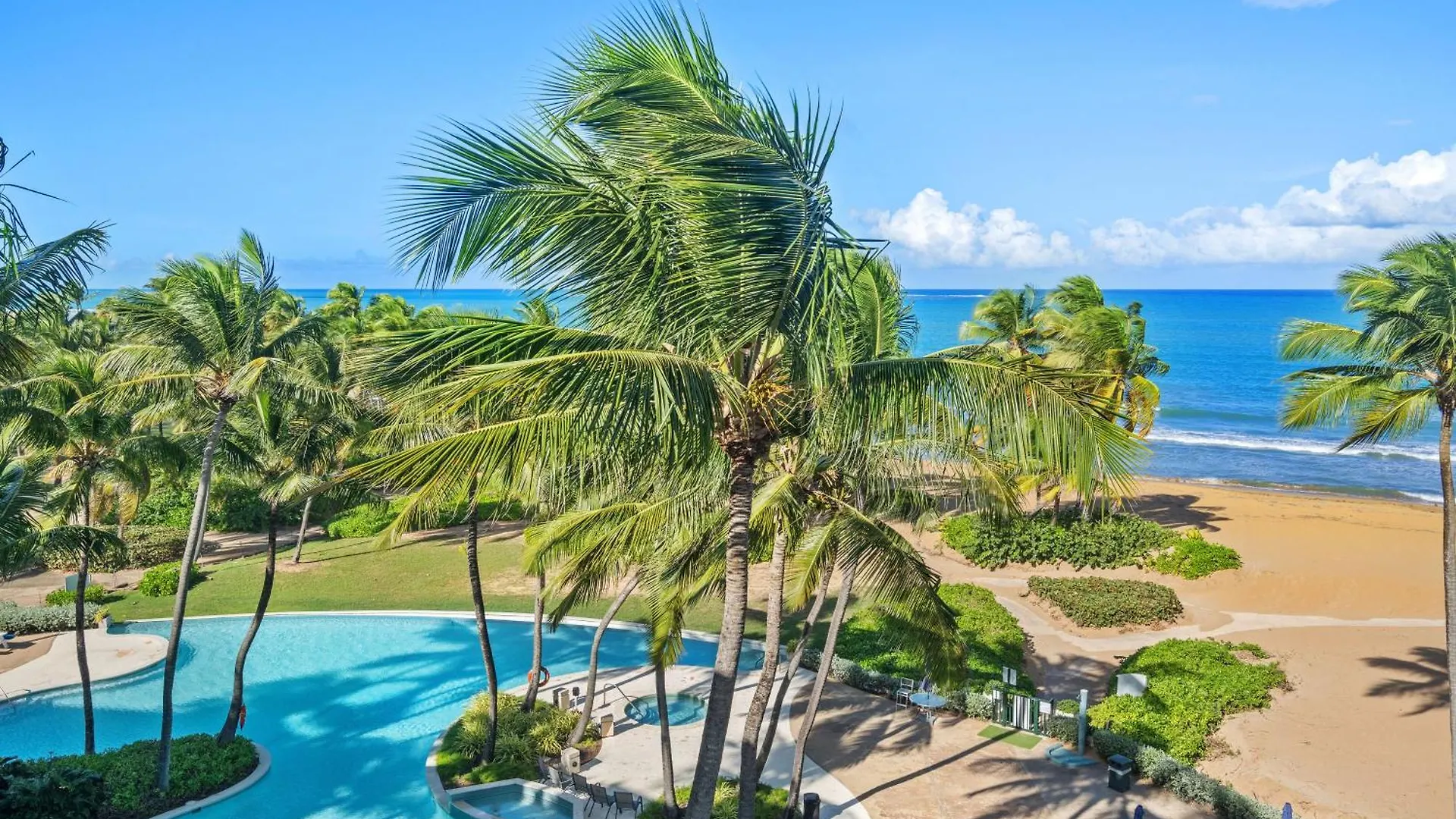 فيلة Ocean Front Luxury Property Near San Juan ريو غراندي