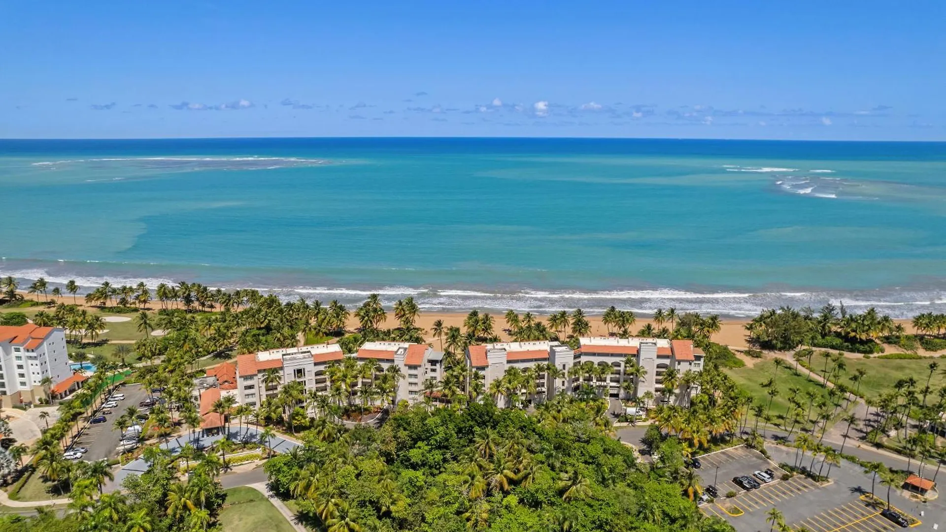 Villa Ocean Front Luxury Property Near San Juan Río Grande